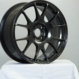 Rota Wheels Blitz  1775 4X108 40 63.35 Hyperblack