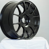 Rota Wheels Blitz  1775 4X108 40 63.35 Hyperblack