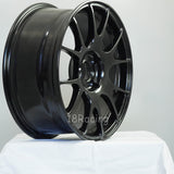 Rota Wheels Blitz  1775 4X108 40 63.35 Hyperblack