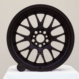 Rota Wheels MXR-R 1895 5X112  44 57.1  Flat Black