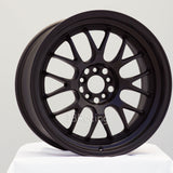 Rota Wheels MXR-R 1895 5X112  44 57.1  Flat Black