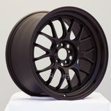 Rota Wheels MXR-R 1895 5X112  44 57.1  Flat Black