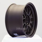 Rota Wheels MXR-R 1895 5X112  44 57.1  Flat Black