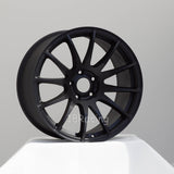 Rota Wheels PWR-RA 1895 5X112 44 57.1 Flat Black