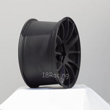 Rota Wheels PWR-RA 1895 5X112 44 57.1 Flat Black