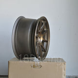 Rota Wheels Titan 1790 5x100 42 73 Full Royal Sport Bronze